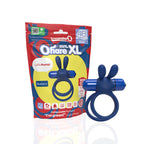4b Ohare XL - Blueberry by Screaming O from LoveMart Co.