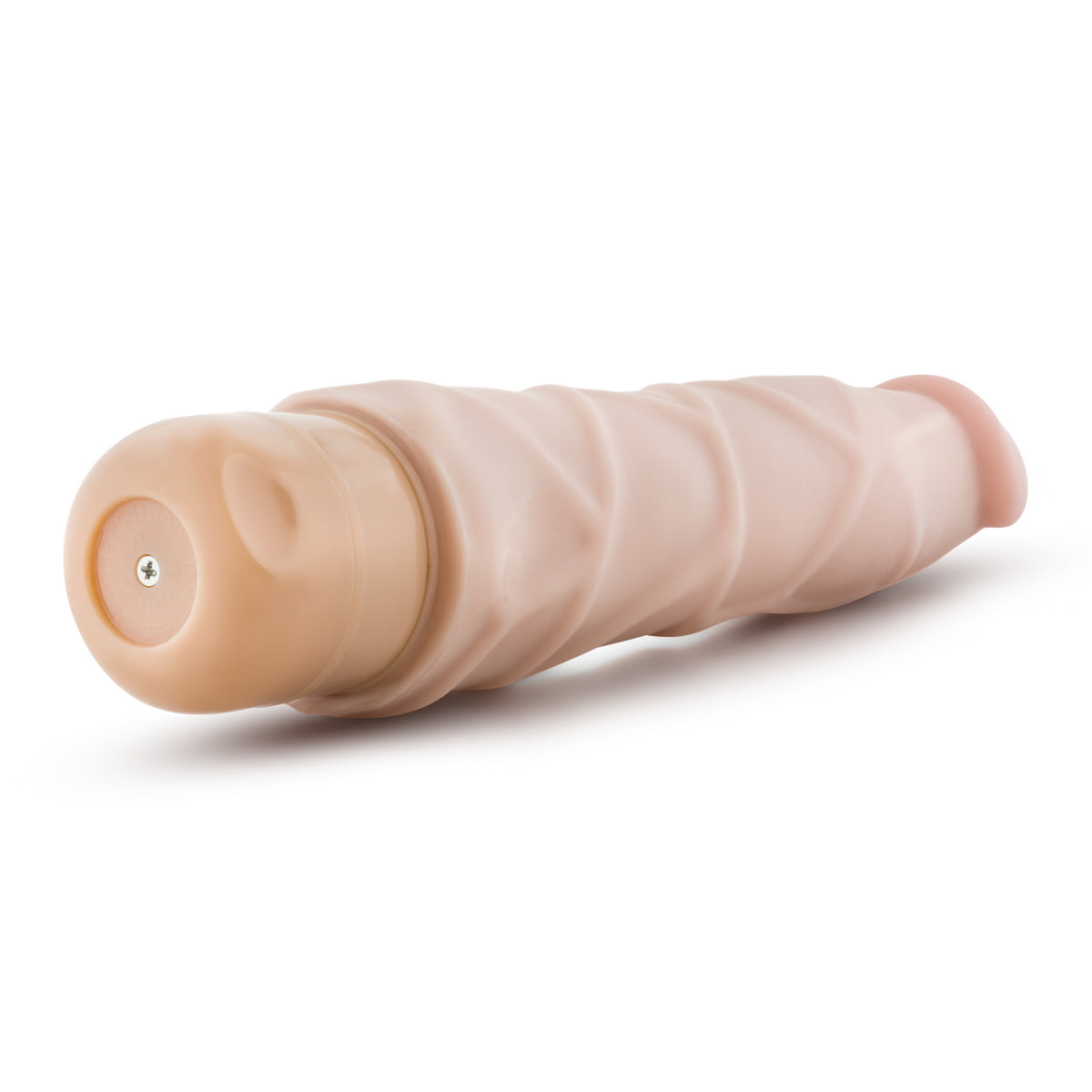 Dr. Skin - Cock Vibe # 1 by Blush from LoveMart Co.