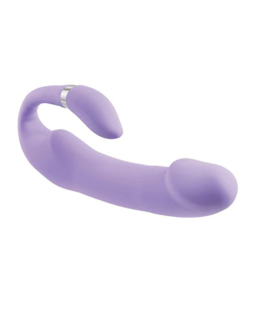 Orgasmic Orchid - Lilac by Evolved Novelties from LoveMart Co.