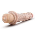 Cock Vibe #8 - Natural by Blush from LoveMart Co.