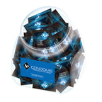 ID Extra Thin Condom Jar - 144 Pieces by ID - Lubricants from LoveMart Co.