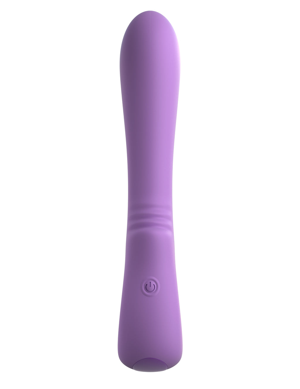 Fantasy for Her Flexible Please-Her by Pipedream from LoveMart Co.