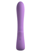 Fantasy for Her Flexible Please-Her by Pipedream from LoveMart Co.