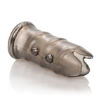 Apollo Premium Girth Enhancer - Smoke by CalExotics from LoveMart Co.