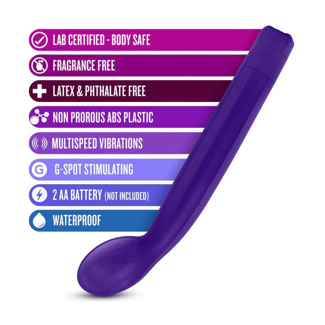Sexy Things G Slim by Blush from LoveMart Co.