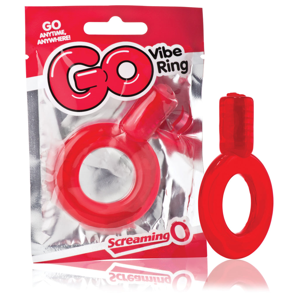 12 Days of Sexxxmas by Screaming O from LoveMart Co.