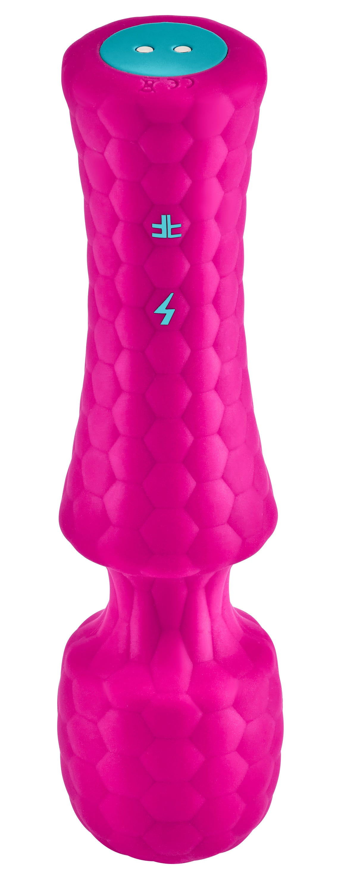 Ultra Wand Mini by Femme Funn from LoveMart Co.