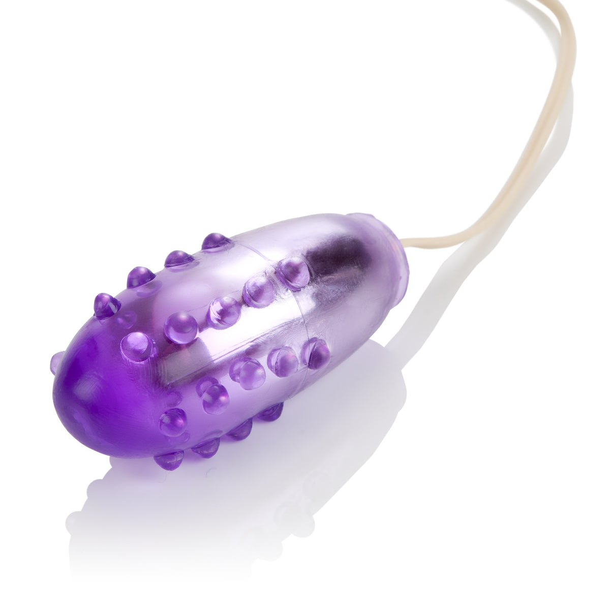 Pleasure Orb Vibrating Egg by CalExotics from LoveMart Co.