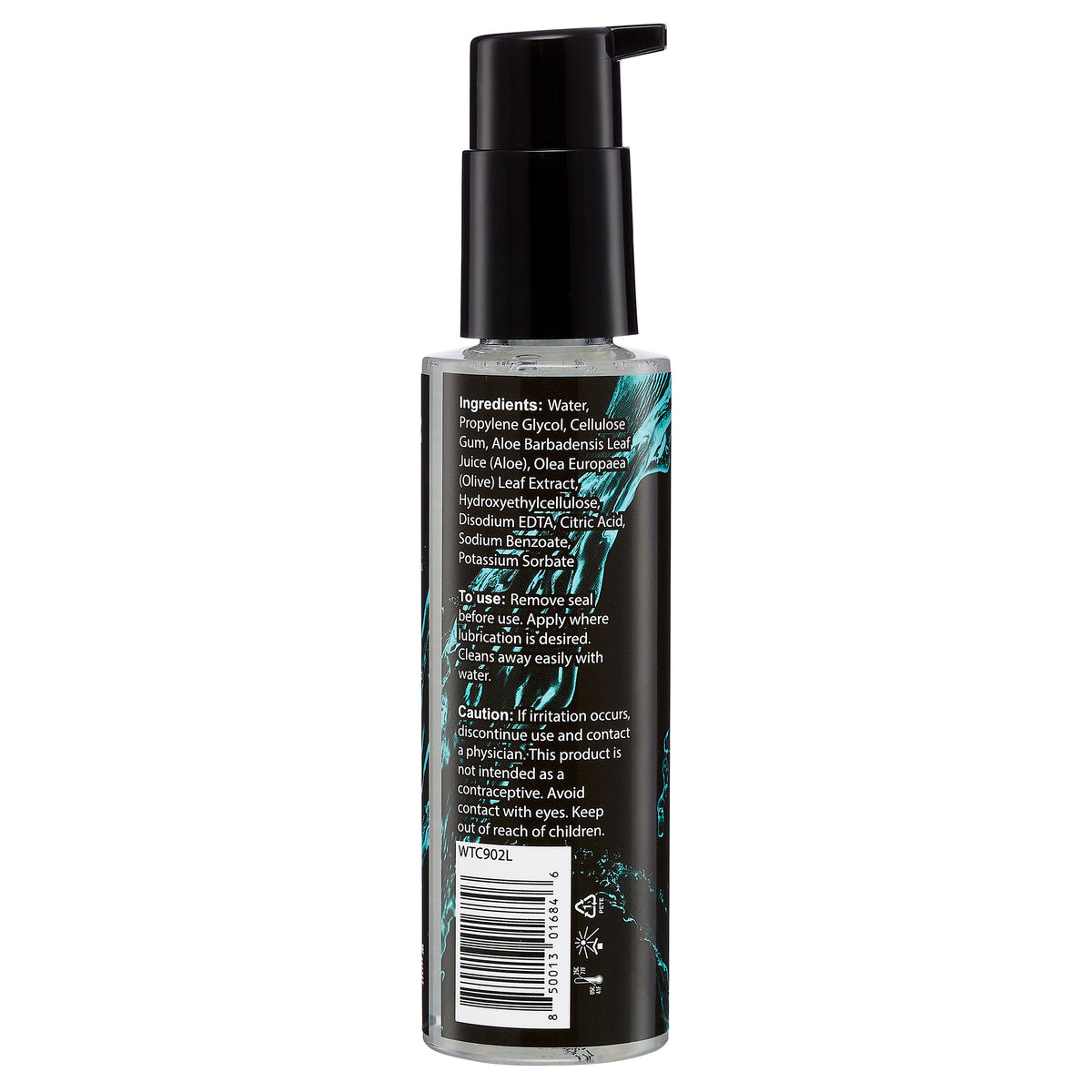 Cloud 9 H20 Anal Play Gel 4 Fl. Oz. by Cloud 9 Novelties from LoveMart Co.