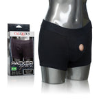 Packer Gear Boxer Brief Harness 2xl/3xl by CalExotics from LoveMart Co.
