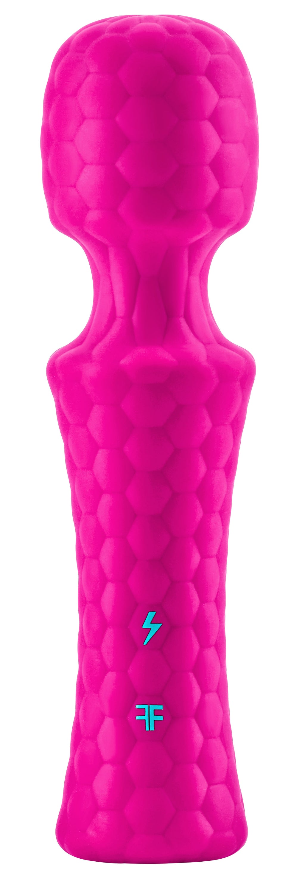 Ultra Wand Mini by Femme Funn from LoveMart Co.