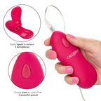Whisper Micro Bullet by CalExotics from LoveMart Co.