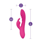 Sexy Things - Wild Lust by Blush from LoveMart Co.