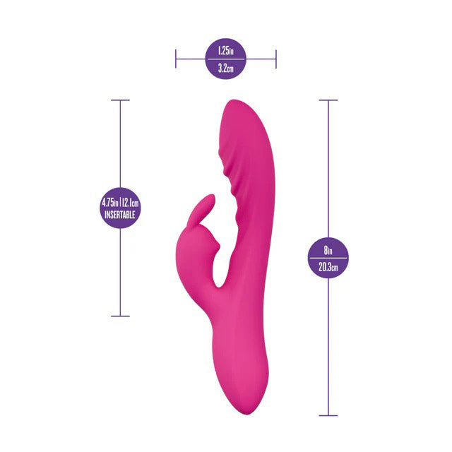 Sexy Things - Wild Lust by Blush from LoveMart Co.