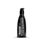 Salted Caramel Flavored Water Based Intimate Lubricant - 2 Fl. Oz. by Wicked Sensual Care from LoveMart Co.
