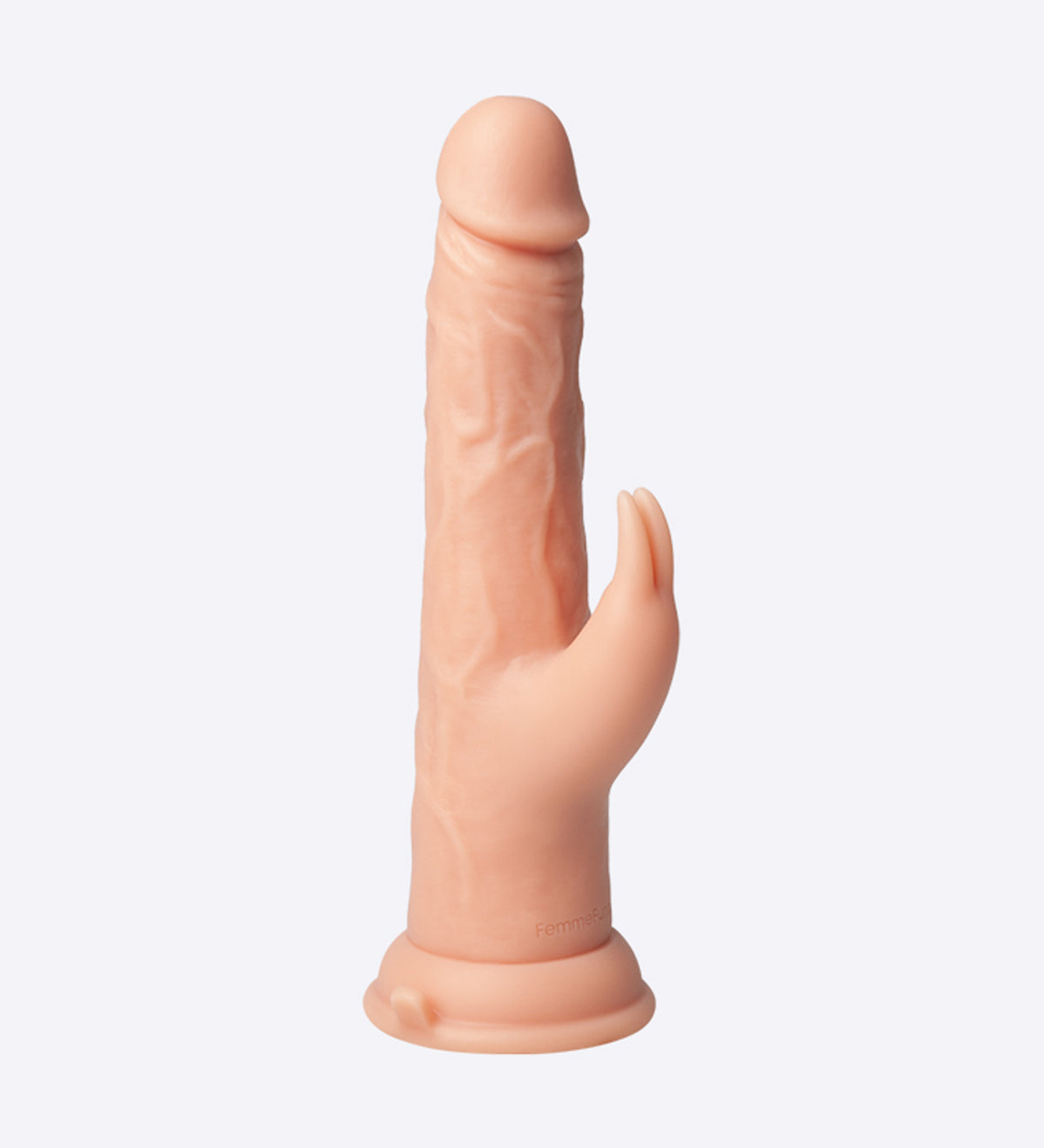 Thruster Rabbit by Femme Funn from LoveMart Co.