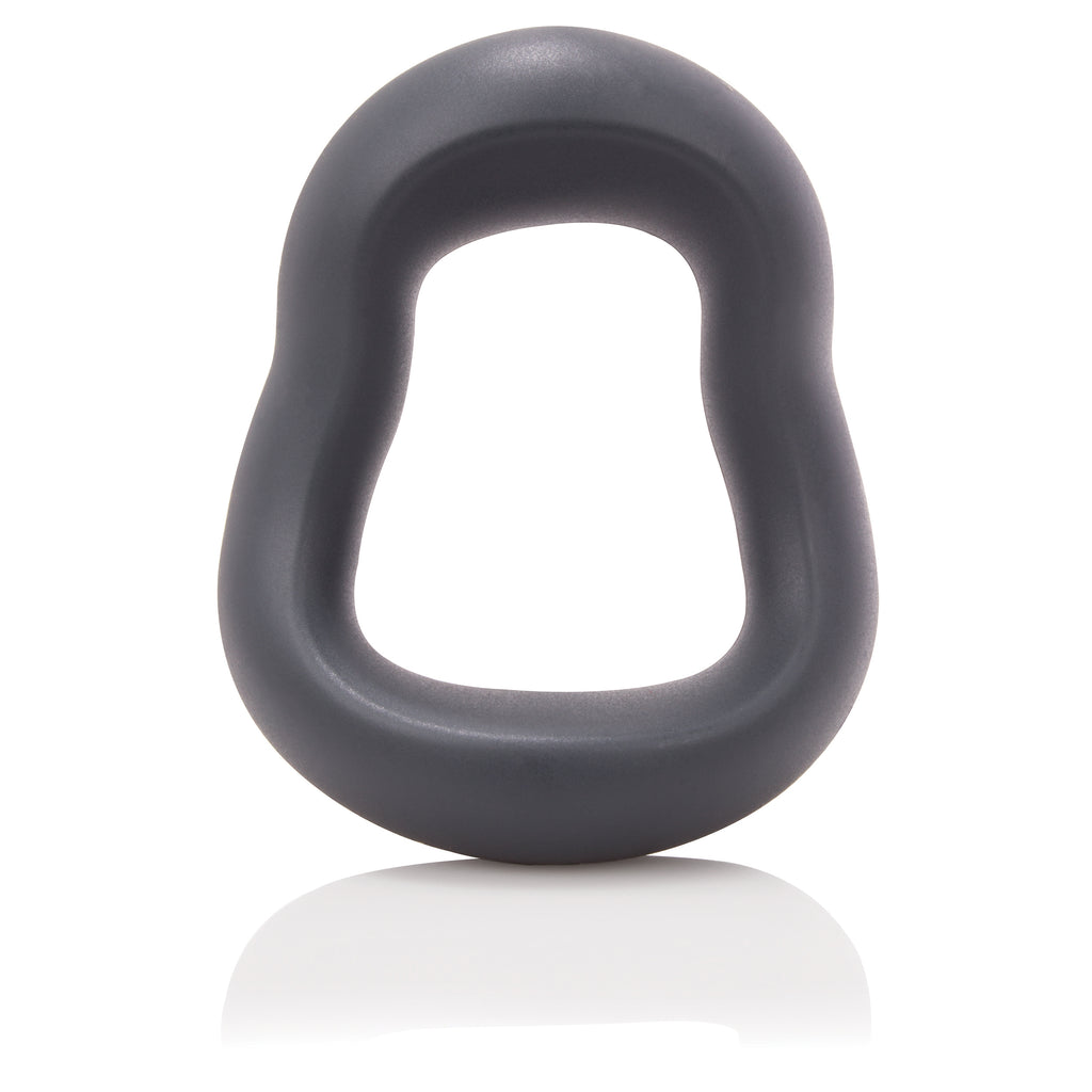 Swingo Curve - Grey by Screaming O from LoveMart Co.