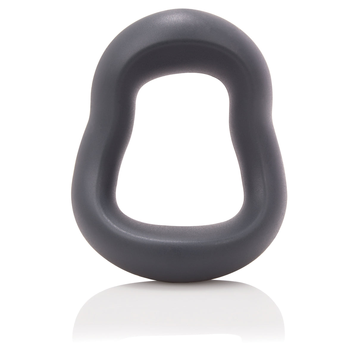 Swingo Curve - Grey by Screaming O from LoveMart Co.