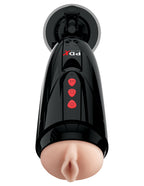 Pdx Elite Dirty Talk Starter Stroker by Pipedream from LoveMart Co.