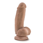 Au Naturel 7 Inch Sensa Feel El Gordo - Latin by Blush from LoveMart Co.