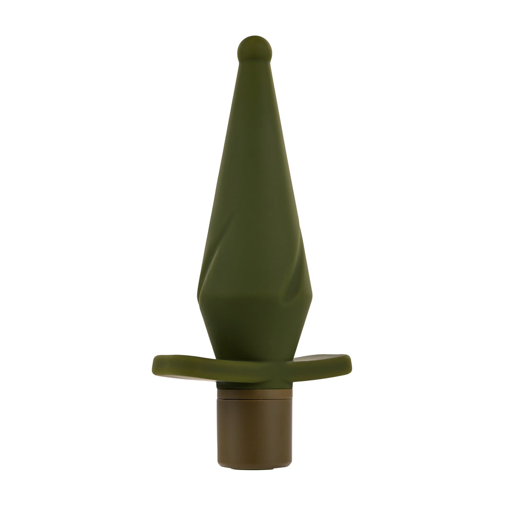 The Private by Evolved Novelties from LoveMart Co.