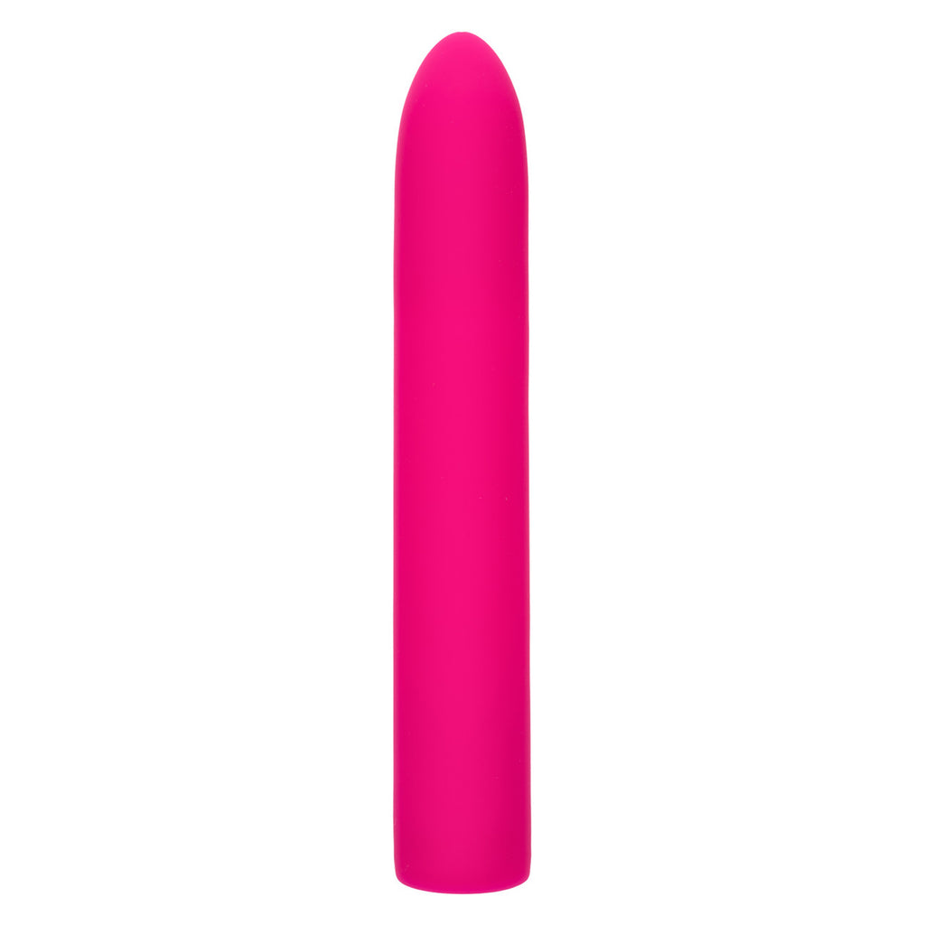 Rechargeable Classic Chic Standard Vibrator by CalExotics from LoveMart Co.