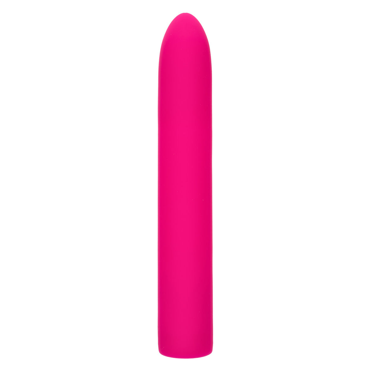 Rechargeable Classic Chic Standard Vibrator by CalExotics from LoveMart Co.