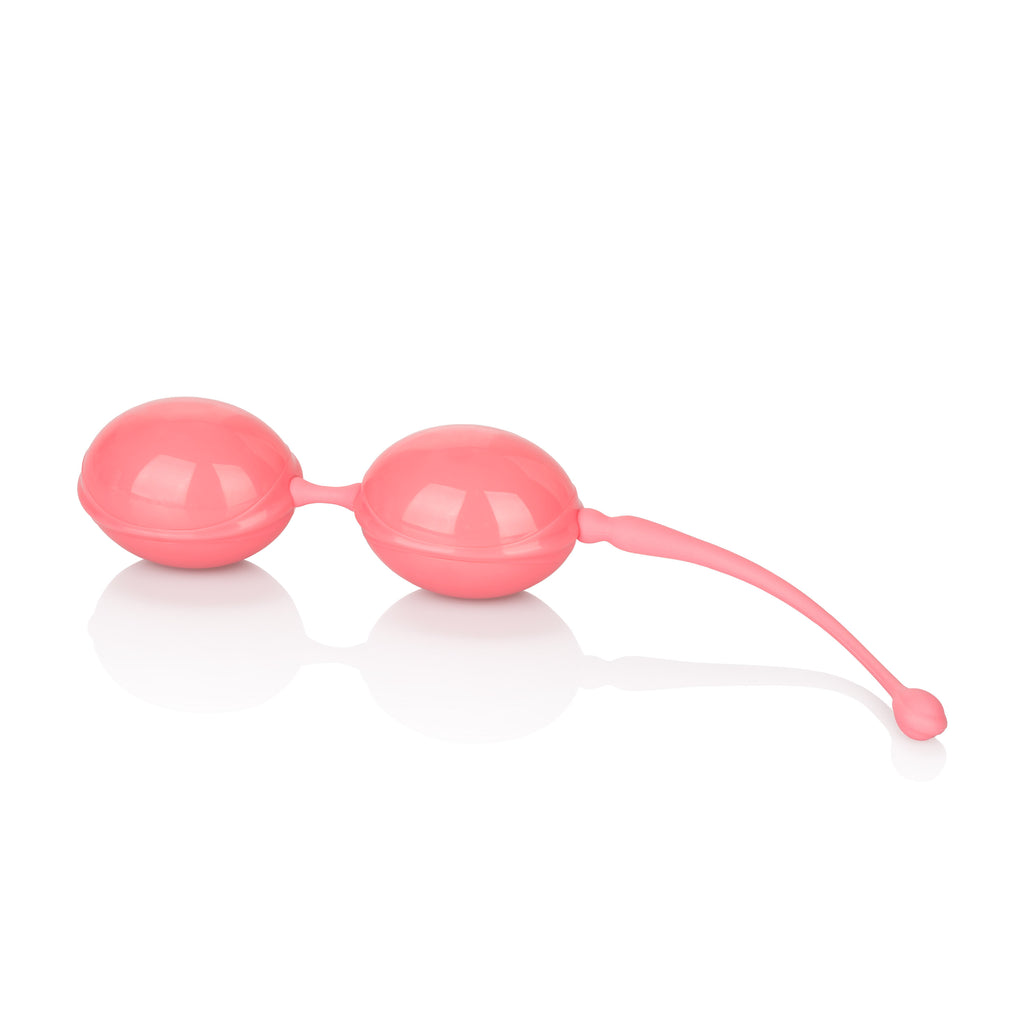 Weighted Kegel Balls by CalExotics from LoveMart Co.
