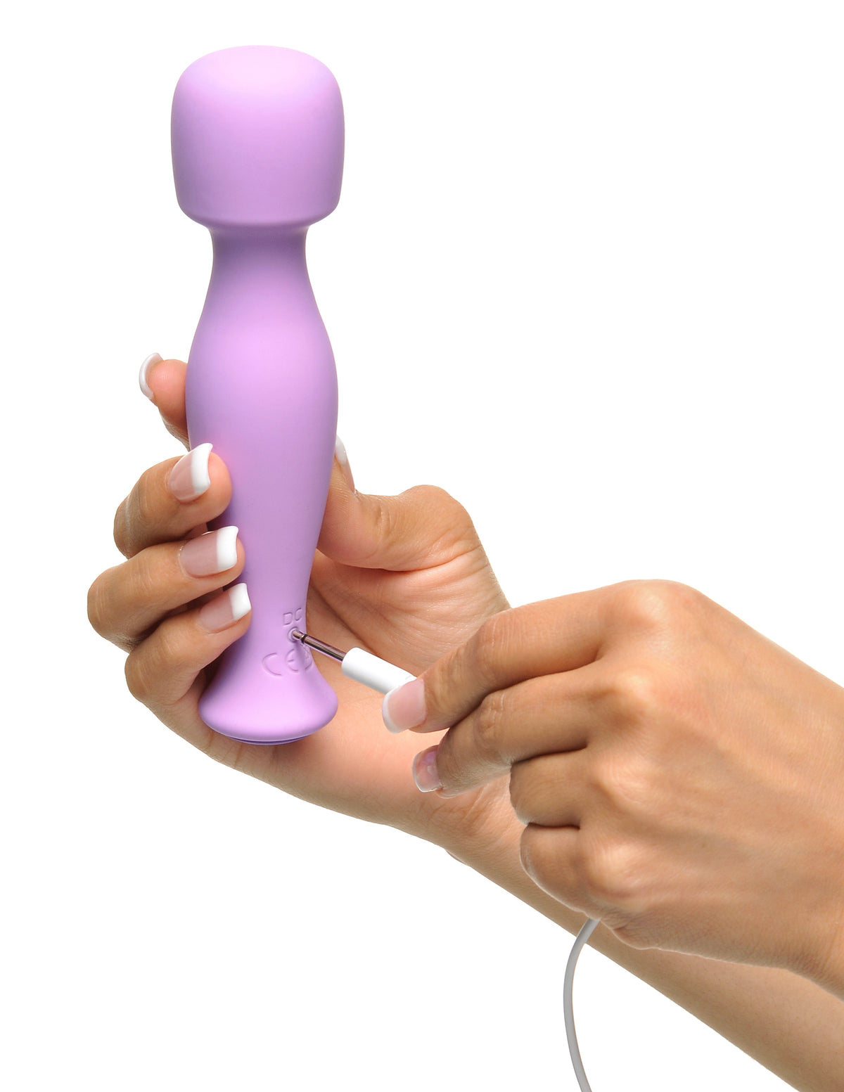 Fantasy for Her Body Massage-Her by Pipedream from LoveMart Co.