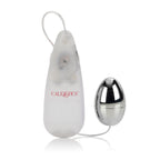 Pocket Exotics Vibrating Egg by CalExotics from LoveMart Co.