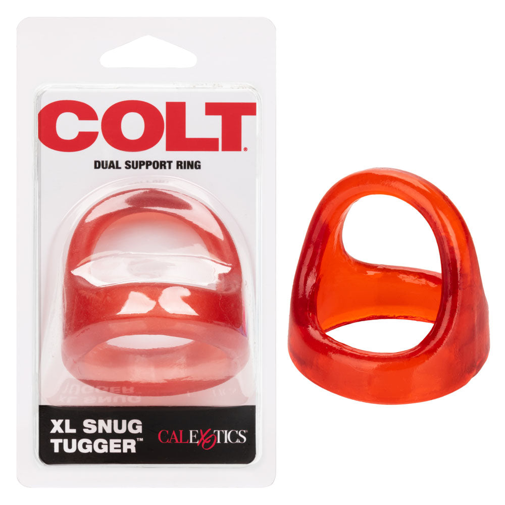 Colt XL Snug Tugger by CalExotics from LoveMart Co.