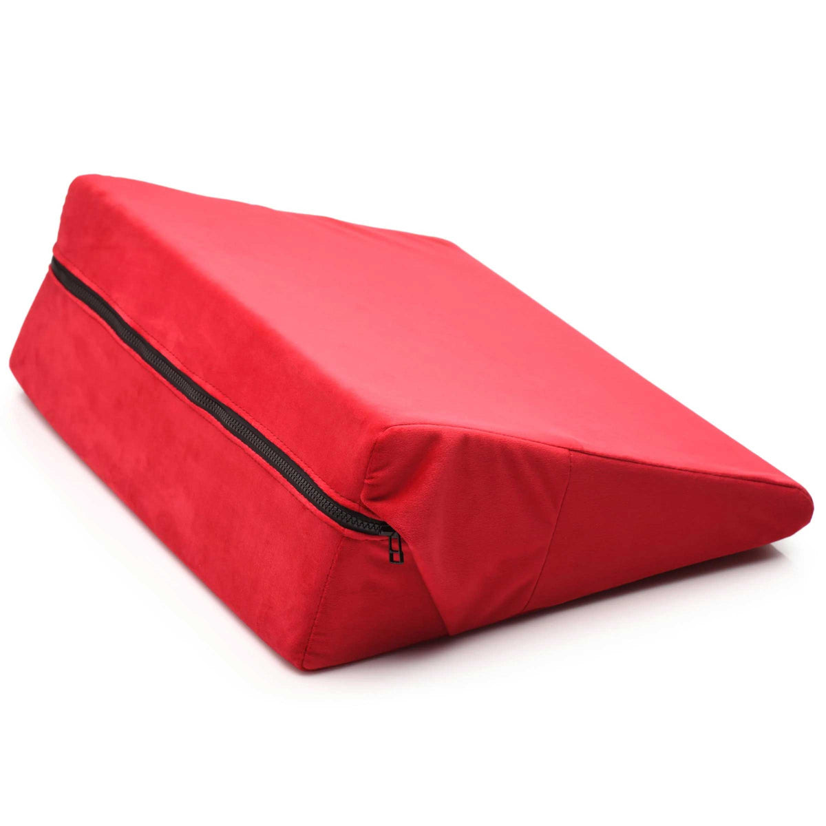 Love Cushion Small Wedge Pillow by XR Brands from LoveMart Co.
