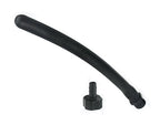10 Inch Silicone Comfort Nozzle Attachment by XR Brands from LoveMart Co.