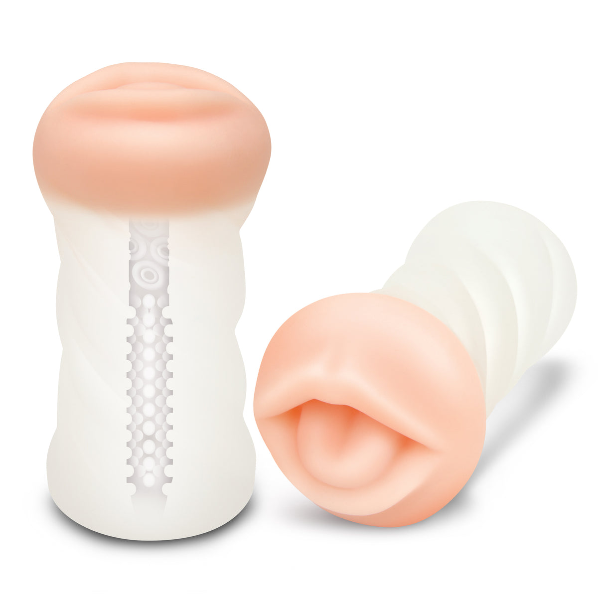 Zolo Male Masturbator Deep Throat by XGEN from LoveMart Co.