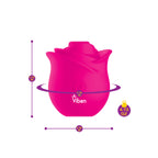 Zen Rose - Hot by Viben from LoveMart Co.