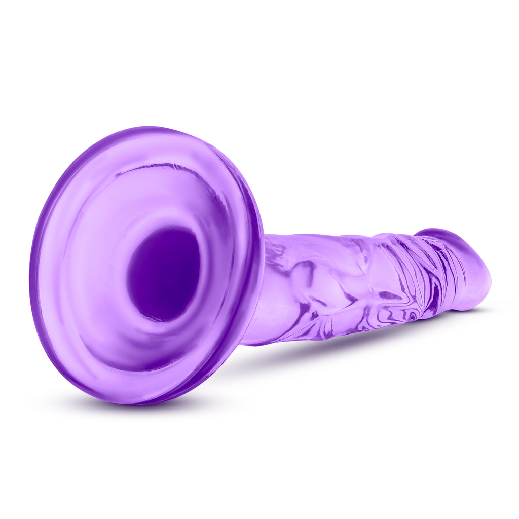 Naturally Yours - 5 Inch Mini Cock by Blush from LoveMart Co.