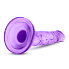 Naturally Yours - 5 Inch Mini Cock by Blush from LoveMart Co.