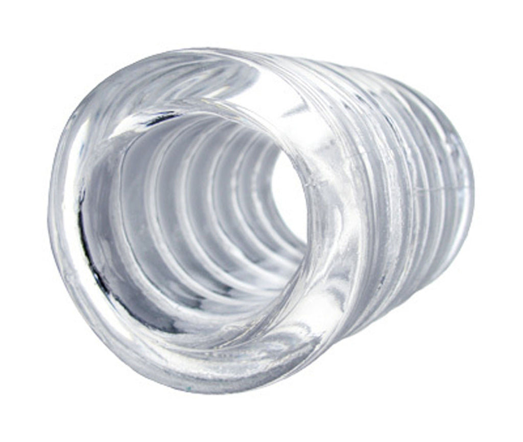 Spiral Ball Stretcher by XR Brands from LoveMart Co.