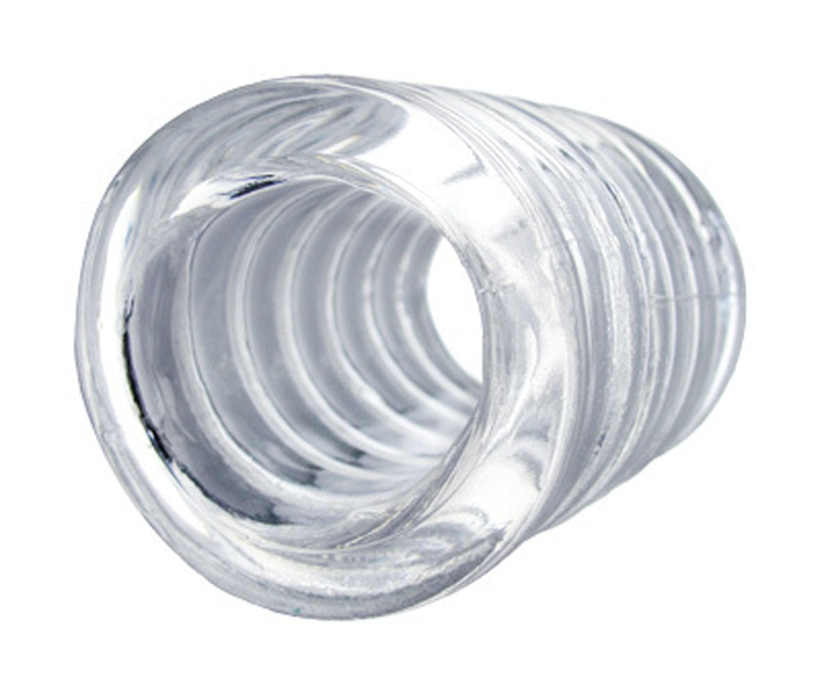 Spiral Ball Stretcher by XR Brands from LoveMart Co.