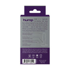 Hump Silicone Anal Plug by VeDO from LoveMart Co.