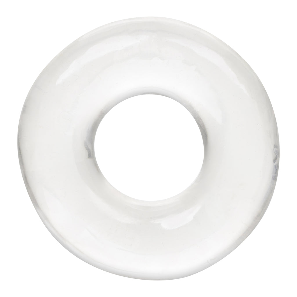 Foil Pack X-Large Ring by CalExotics from LoveMart Co.