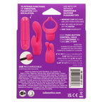 Pleasure Kits Lovers Collection by CalExotics from LoveMart Co.