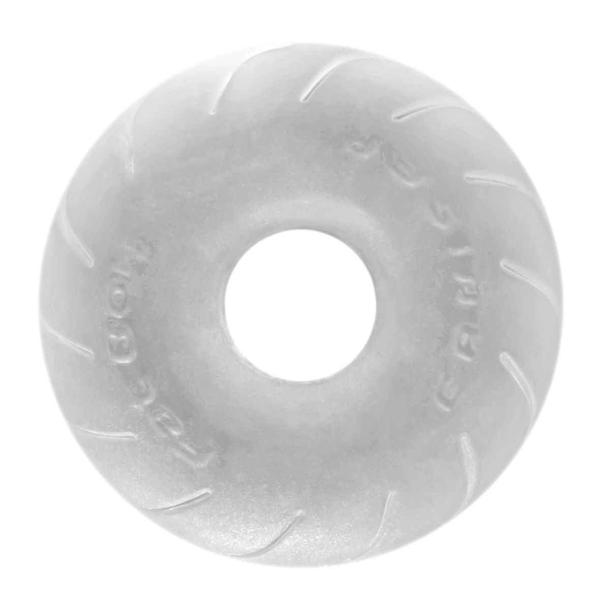 Silaskin Cruiser Ring by Perfect Fit from LoveMart Co.