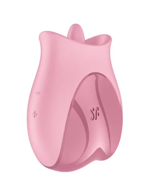 Tongue Lover by Satisfyer from LoveMart Co.