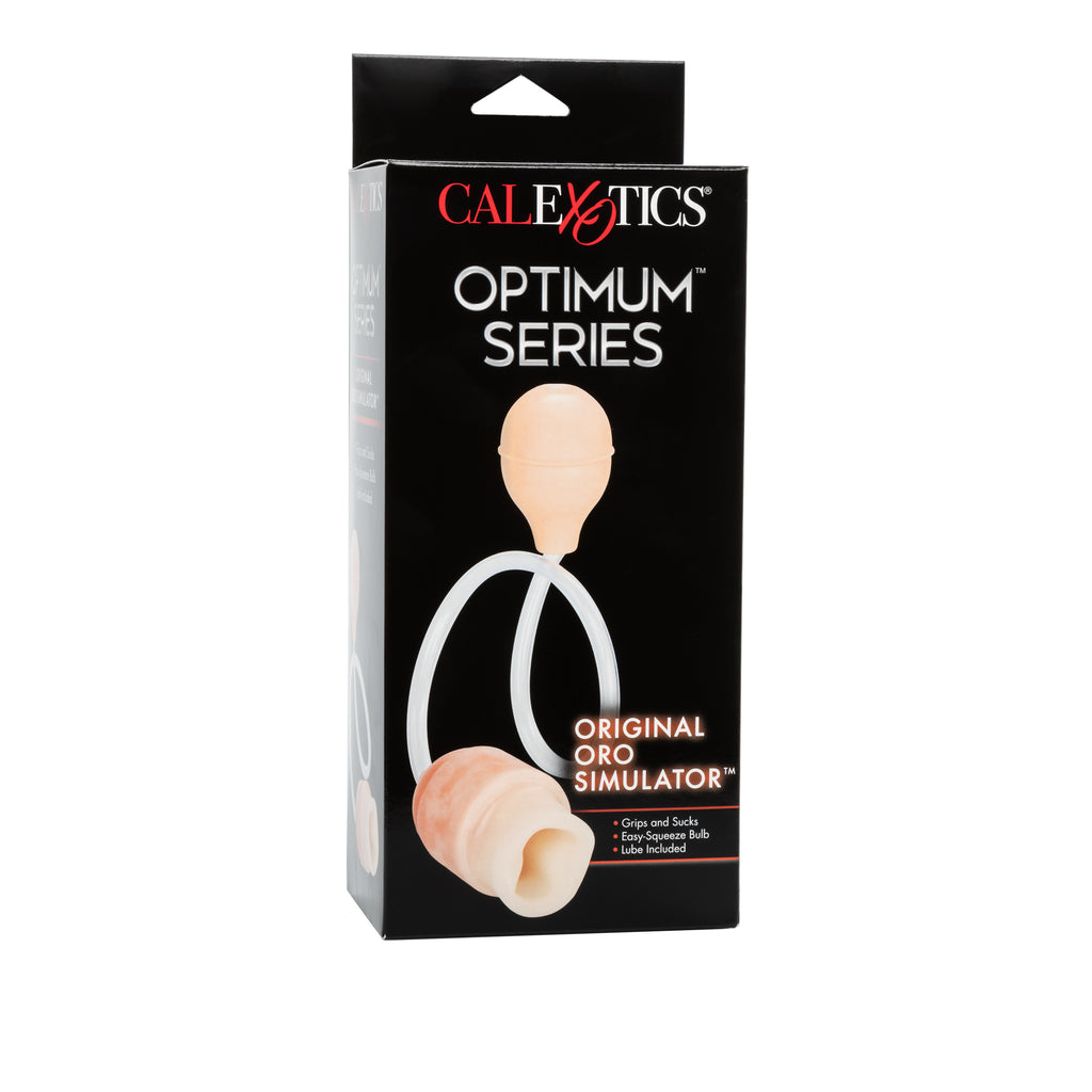 Optimum Series Original Oro Simulator by CalExotics from LoveMart Co.