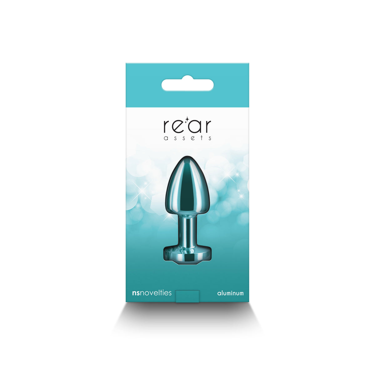Rear Assets - Petite by nsnovelties from LoveMart Co.