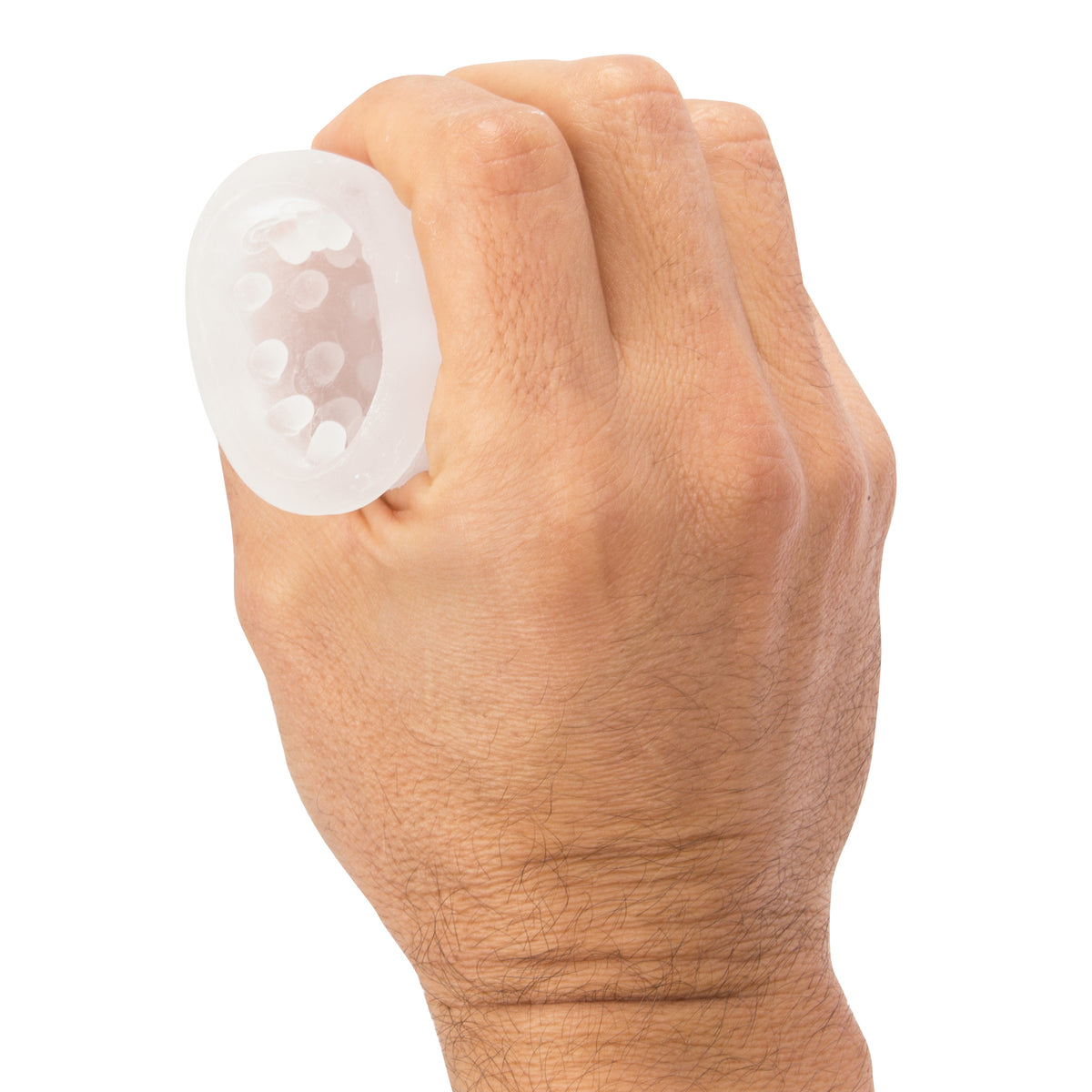 Jackits Mansturbation Sleeve - 24 Count Candy Bowl by Screaming O from LoveMart Co.
