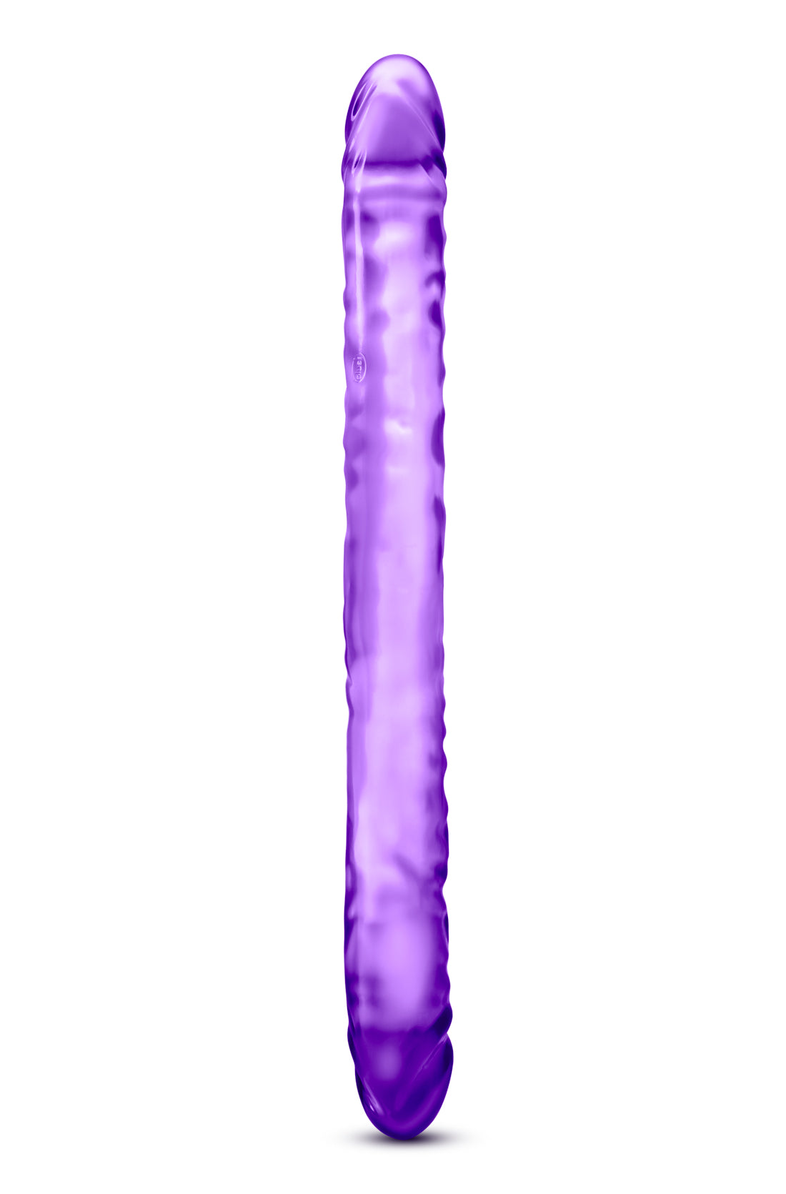B Yours 18 Inch Double Dildo by Blush from LoveMart Co.