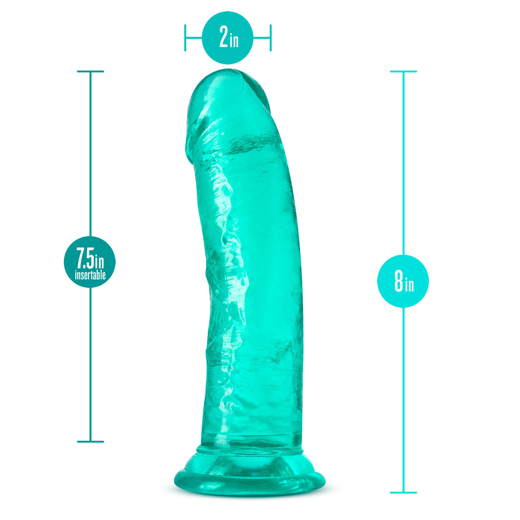 B Yours Plus - Roar n' Ride by Blush from LoveMart Co.