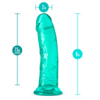 B Yours Plus - Roar n' Ride by Blush from LoveMart Co.